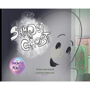 Shmost the Ghost