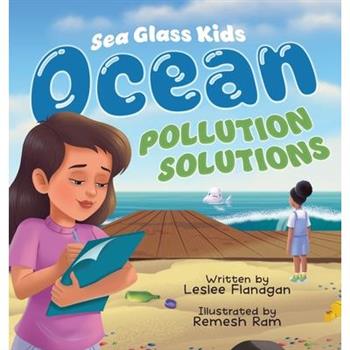 Ocean Pollution Solutions