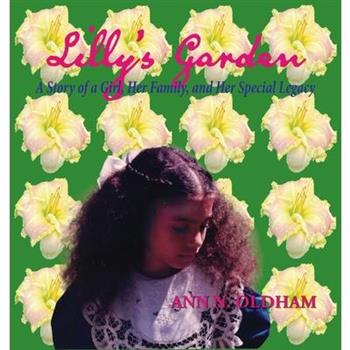 Lilly's Garden