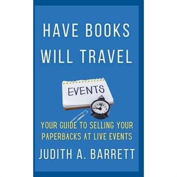 Have Books Will Travel