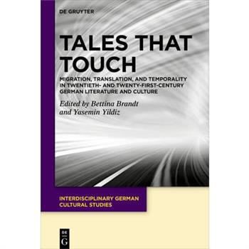 Tales That Touch