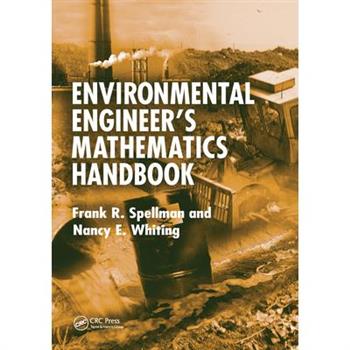 Environmental Engineer’s Mathematics Handbook