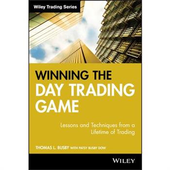 Winning the Day Trading Game