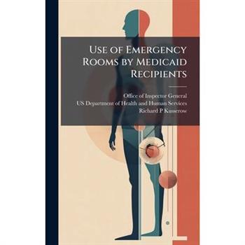 Use of Emergency Rooms by Medicaid Recipients