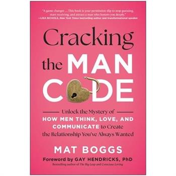 Cracking the Man Code