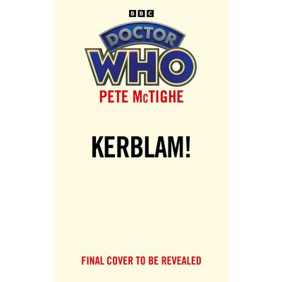 Doctor Who: Kerblam! (Target Collection)