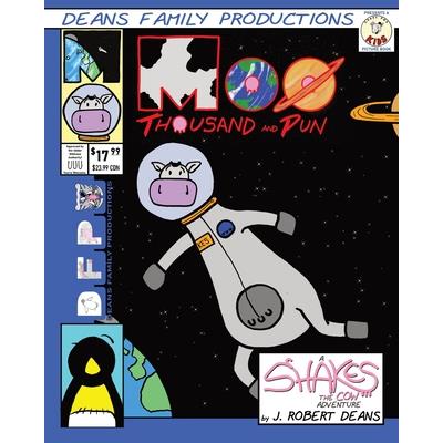 Moo Thousand and Pun