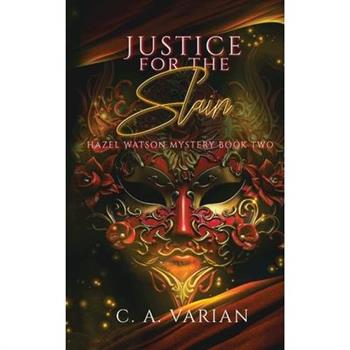 Justice for the Slain