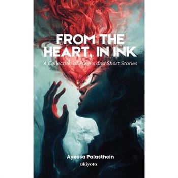 From the Heart, in Ink