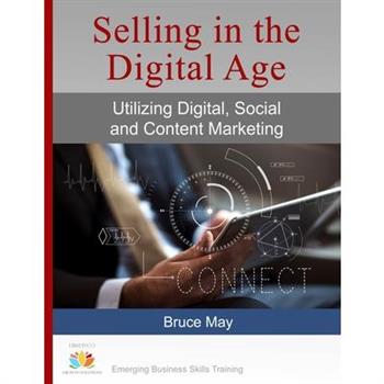 Selling in the Digital Age