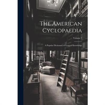 The American Cyclopaedia