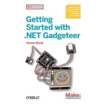 Getting Started With .net Gadgeteer