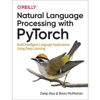 Natural Language Processing With Pytorch