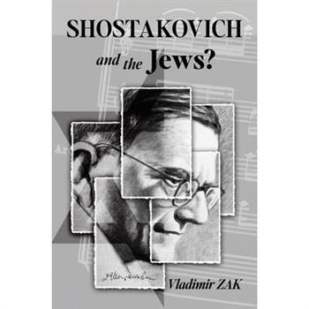 Shostakovich and the Jews?