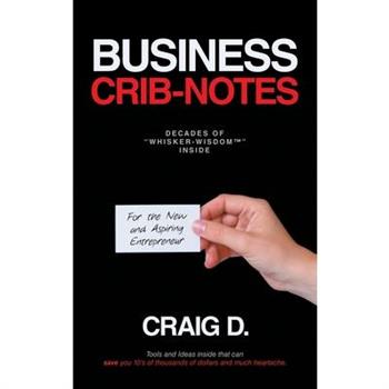 Business Crib-Notes