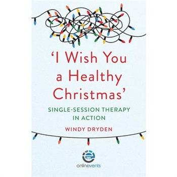’I Wish You a Healthy Christmas’