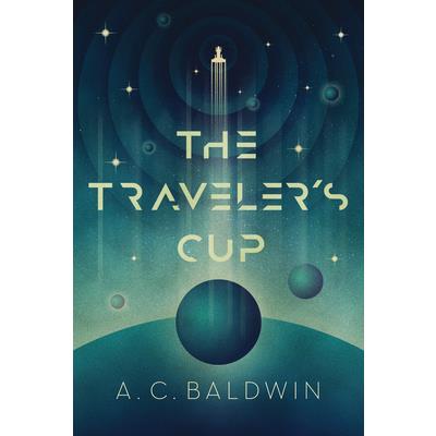 The Traveler's Cup