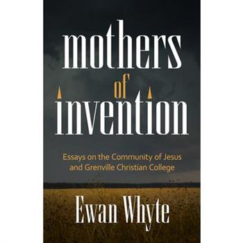 Mothers of Invention