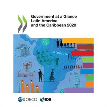 Government at a Glance: Latin America and the Caribbean 2020