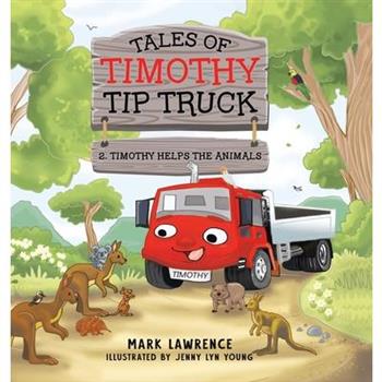 Timothy Helps the Animals