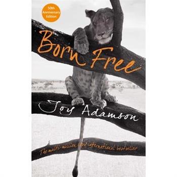 Born Free Born Free