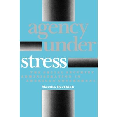 Agency Under Stress