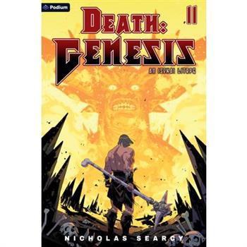 Death: Genesis 11