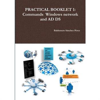 Practical Booklet 1