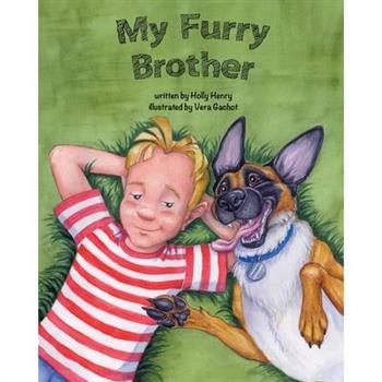 My Furry Brother