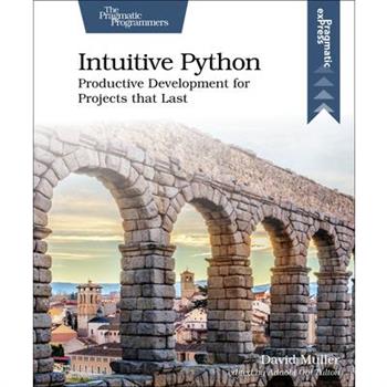 Intuitive Python
