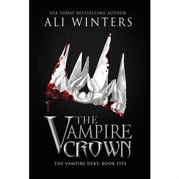 The Vampire Crown