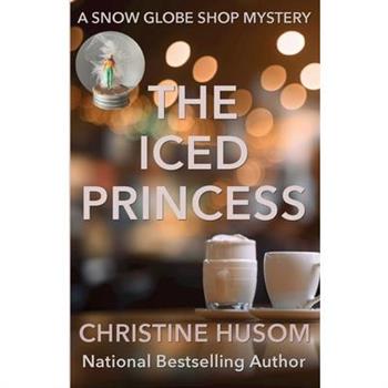 The Iced Princess