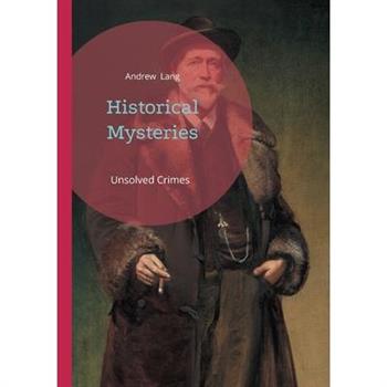 Historical Mysteries