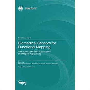 Biomedical Sensors for Functional Mapping