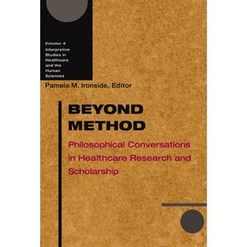 Beyond Method