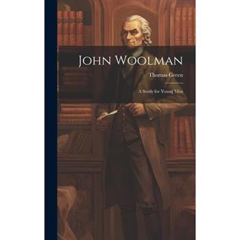 John Woolman