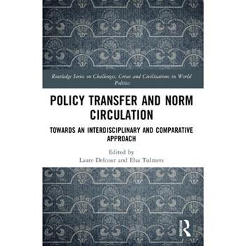 Policy Transfer and Norm Circulation