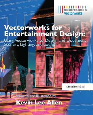 Vectorworks for Entertainment Design