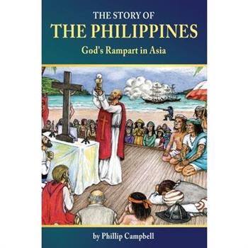 The Story of the Philippines