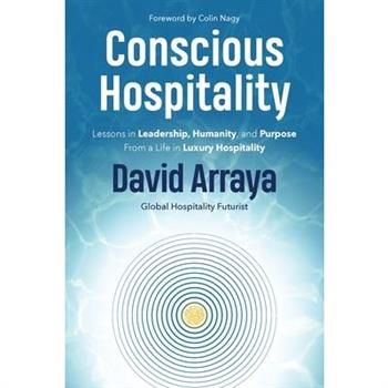 Conscious Hospitality