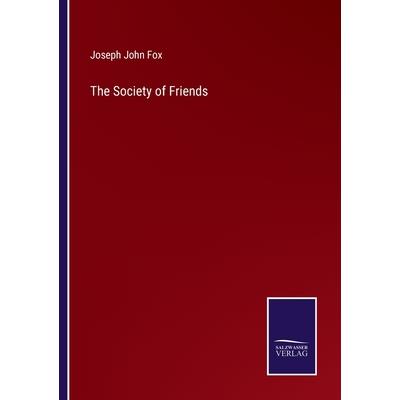 The Society of Friends