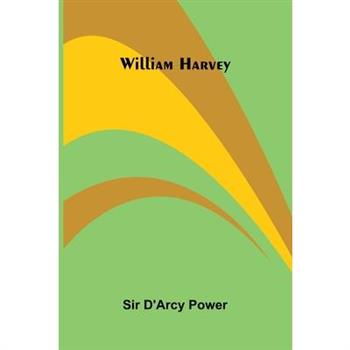 William Harvey