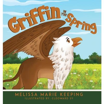 Griffin In The Spring