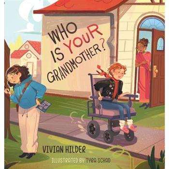 Who is YOUR Grandmother?