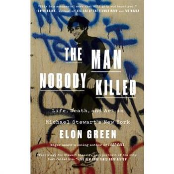 The Man Nobody Killed