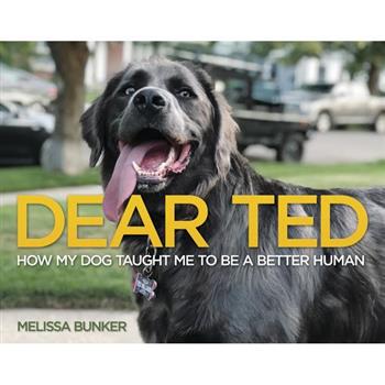 Dear Ted