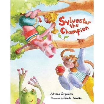 Sylvester the Champion