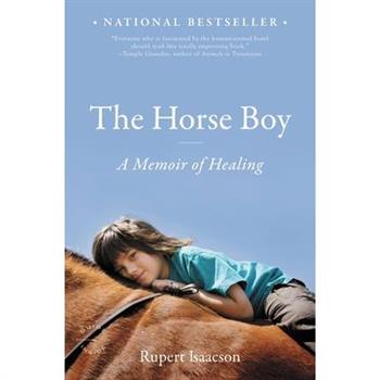 The Horse Boy