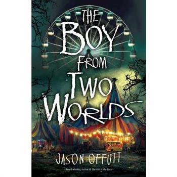 The Boy from Two Worlds