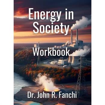 Energy in Society Workbook